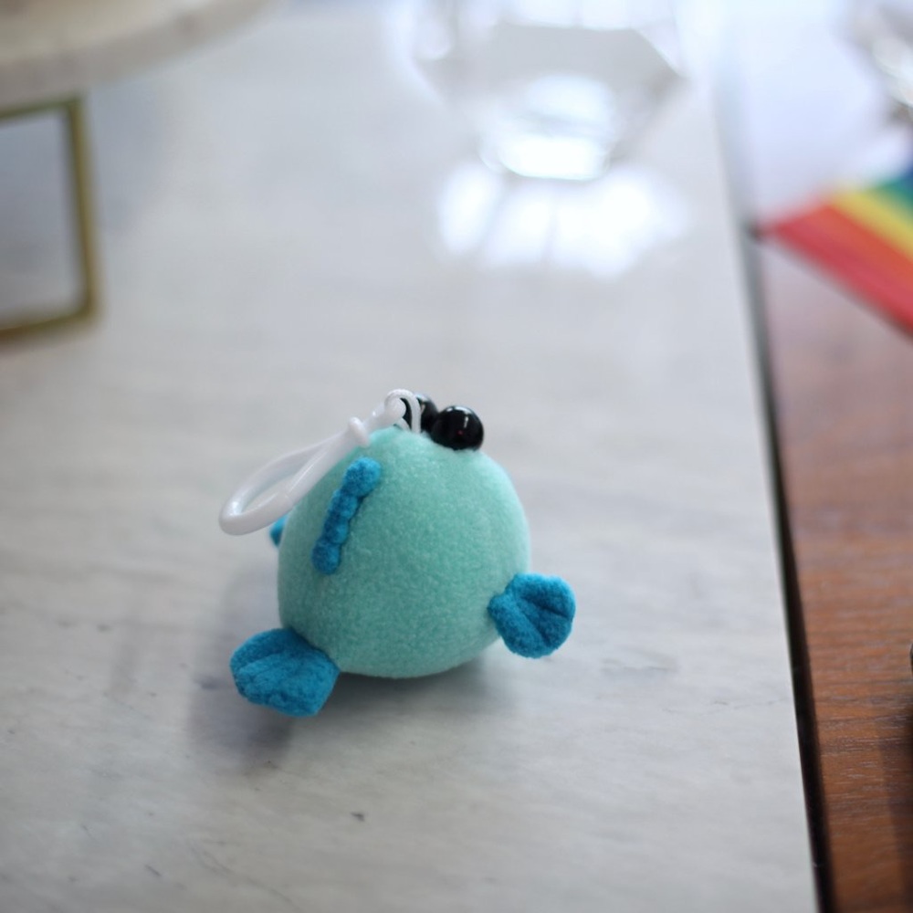 NWT Hashtag Collectibles Oddballz Mudskipper - Picture 2 of 7